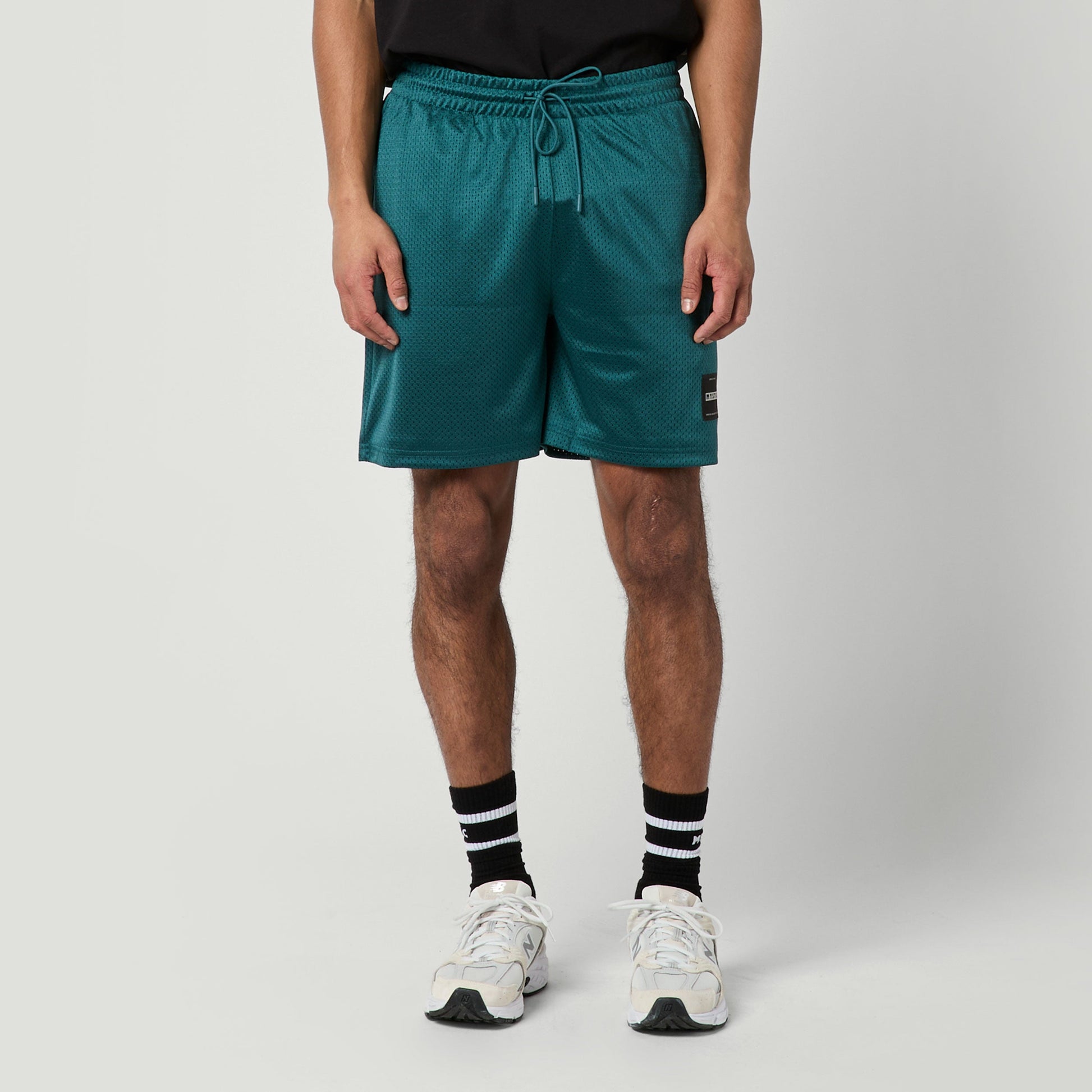 Mystic Leap Short - Shorts