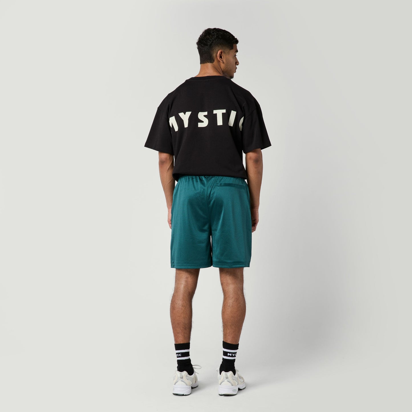 Mystic Leap Short - Shorts
