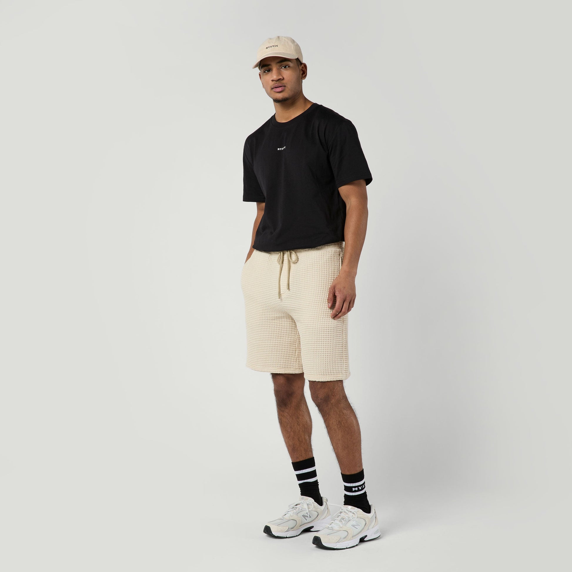Mystic Scout Short - Shorts