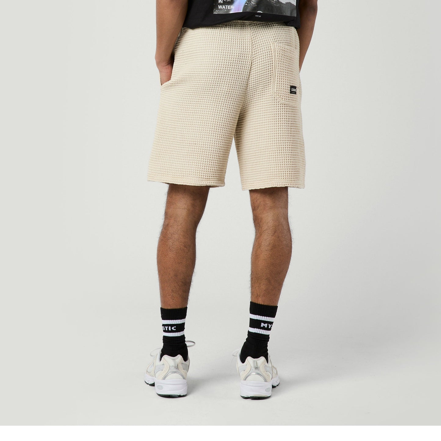 Mystic Scout Short - Shorts