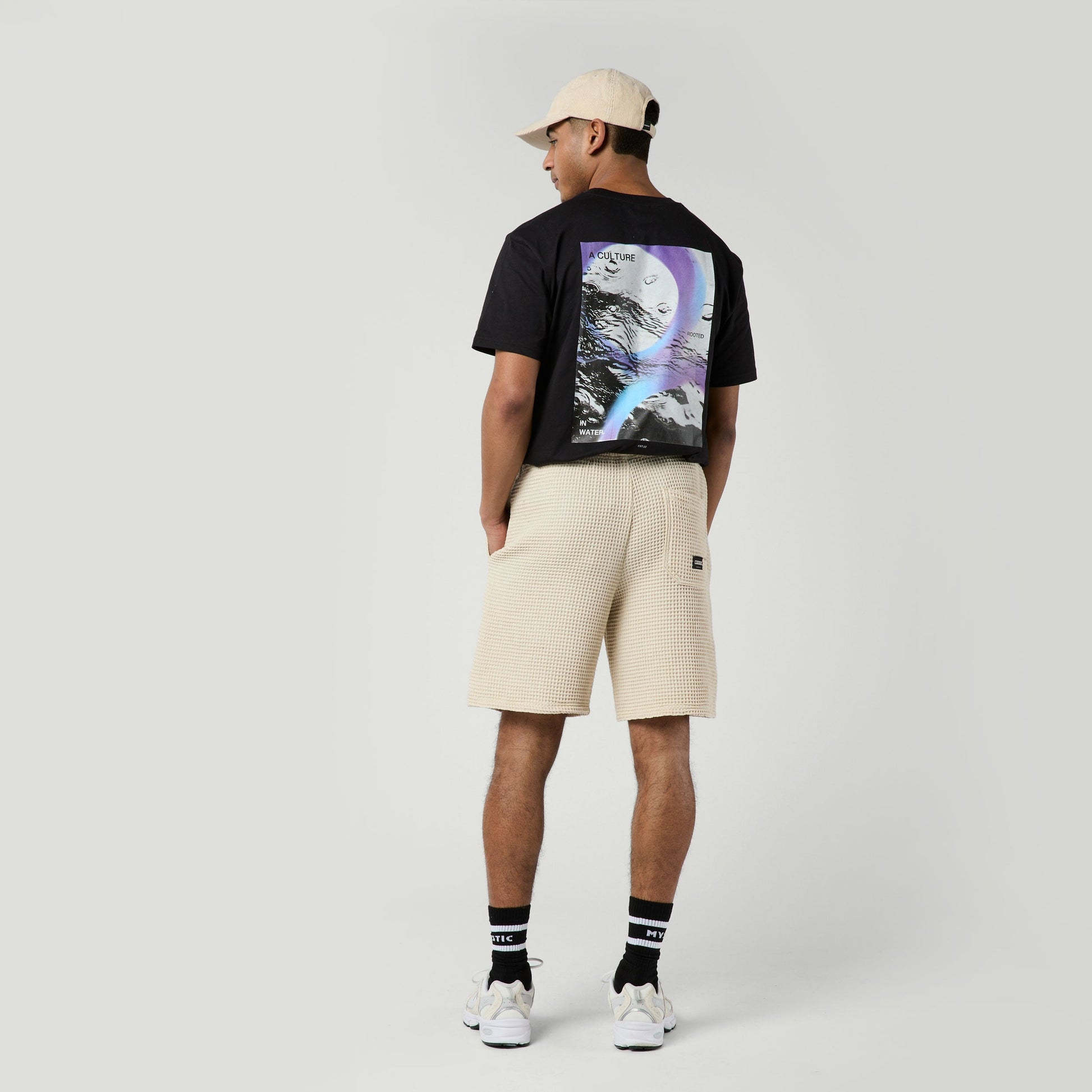 Mystic Scout Short - Shorts