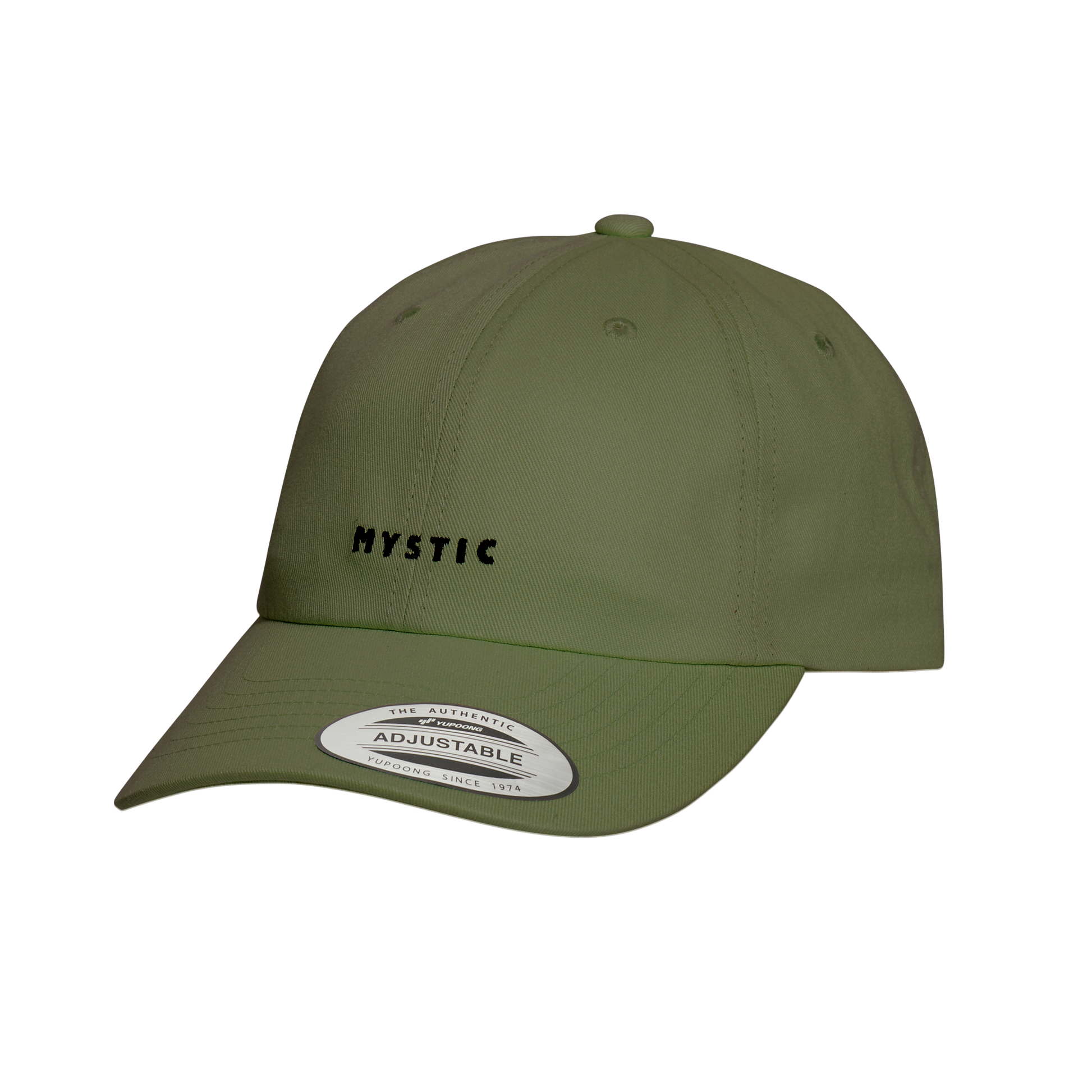 Mystic Dad Cap | 24 - Caps