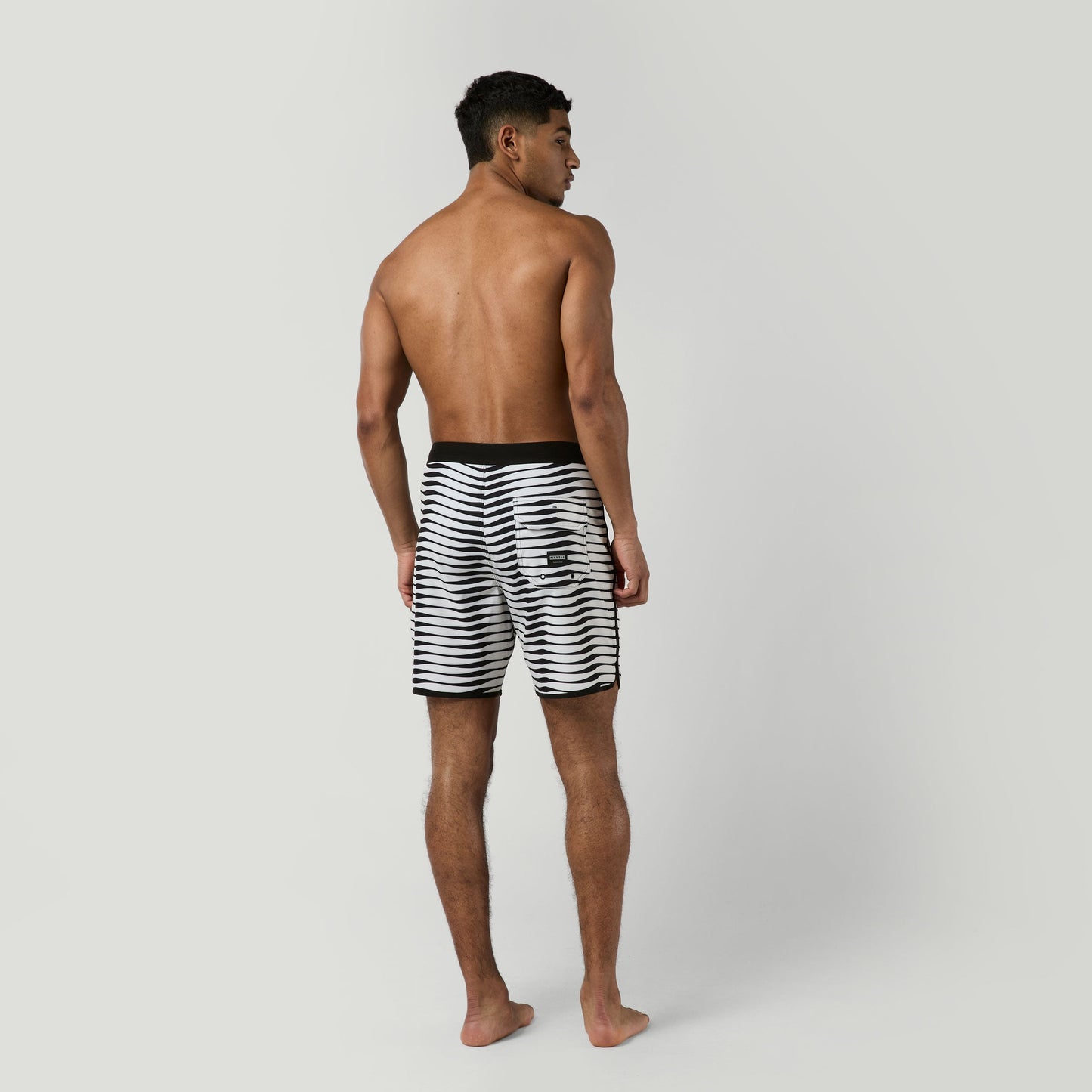 Mystic Elixir Boardshort - Boardshorts