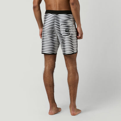 Mystic Elixir Boardshort - Boardshorts