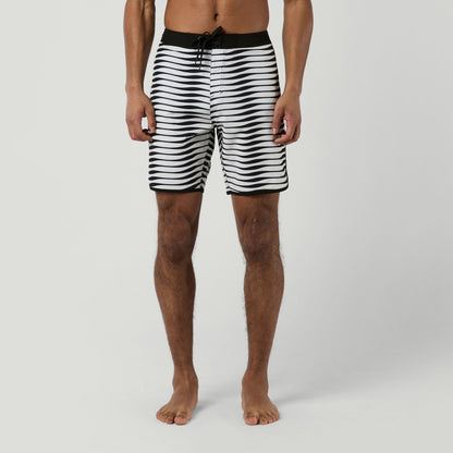 Mystic Elixir Boardshort - Boardshorts