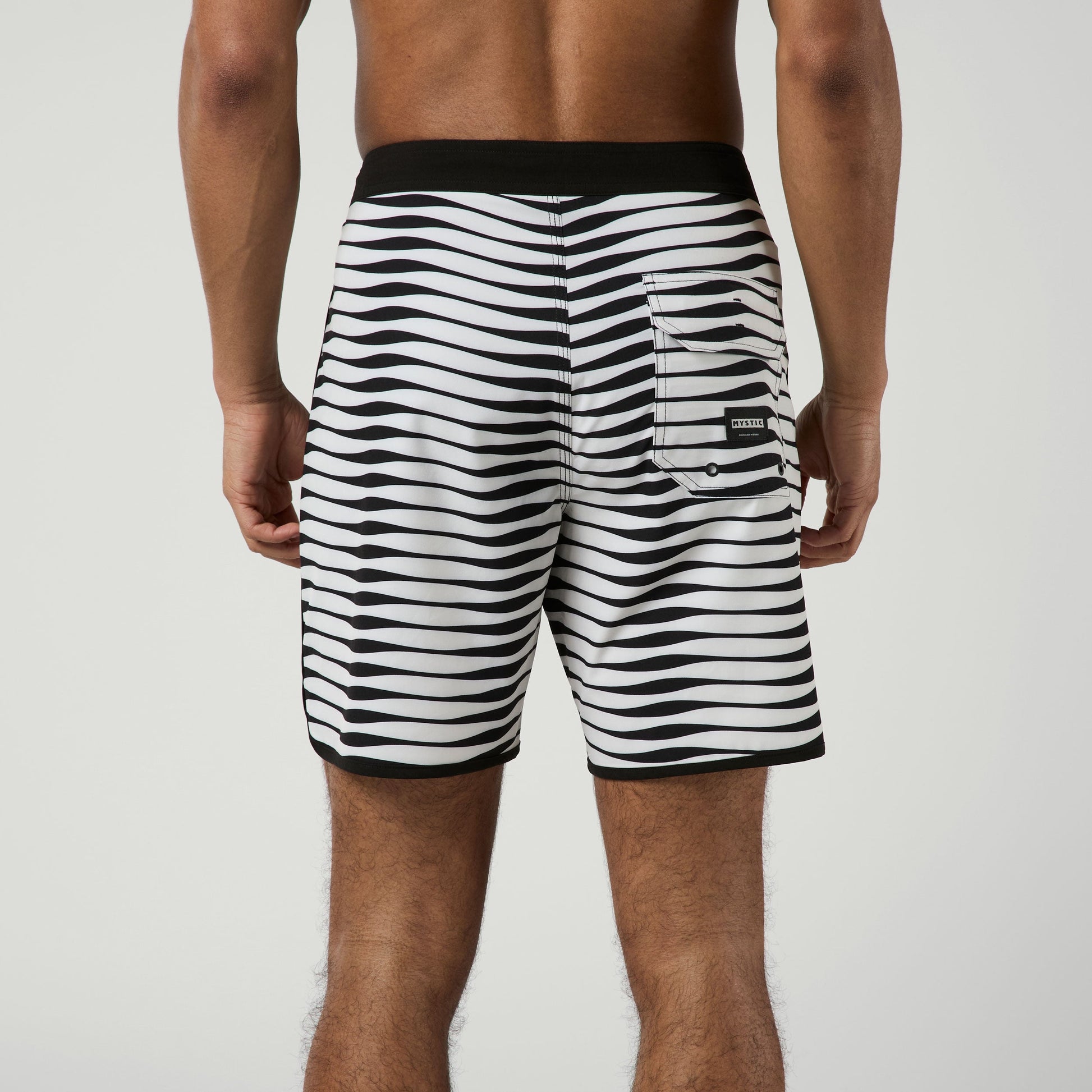 Mystic Elixir Boardshort - Boardshorts