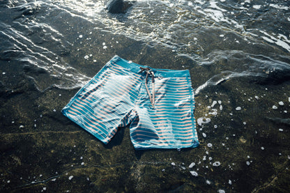 Mystic Elixir Boardshort - Boardshorts