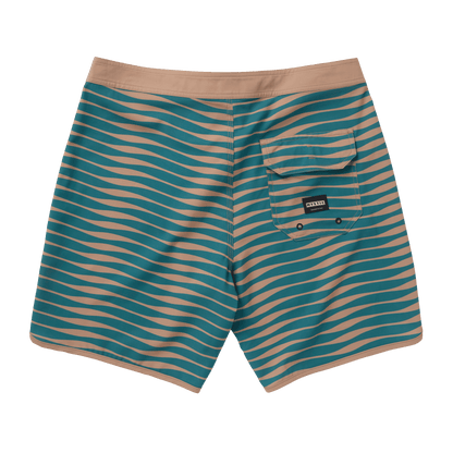 Mystic Elixir Boardshort - Boardshorts