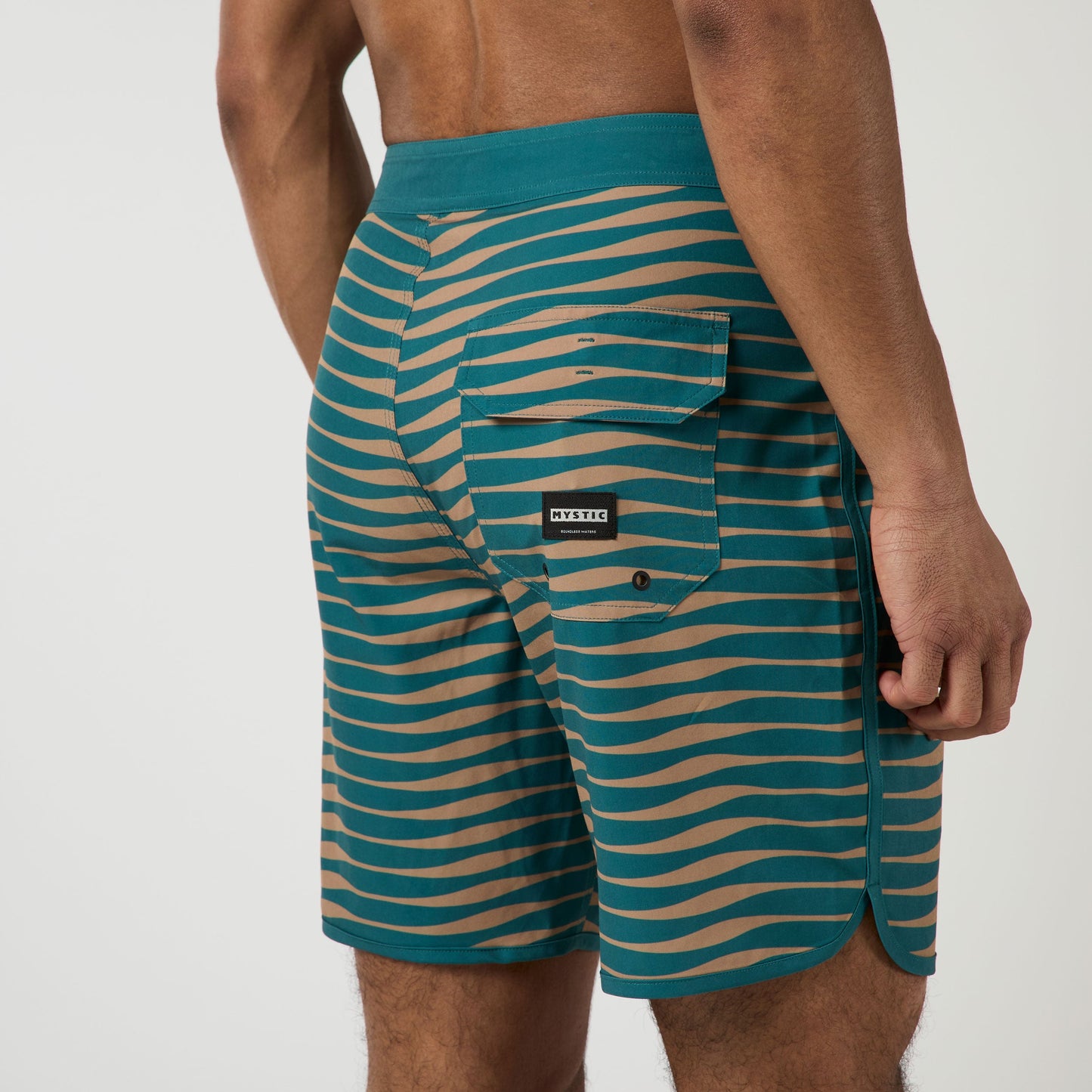 Mystic Elixir Boardshort - Boardshorts