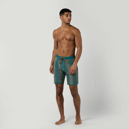 Mystic Elixir Boardshort - Boardshorts