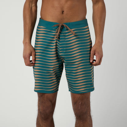 Mystic Elixir Boardshort - Boardshorts