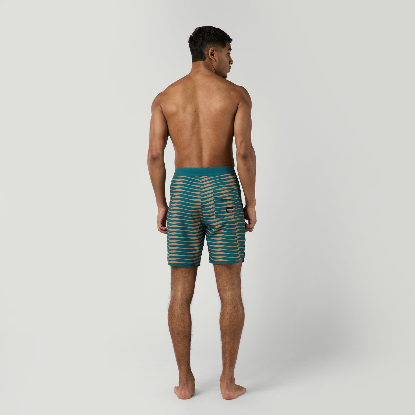 Mystic Elixir Boardshort - Boardshorts