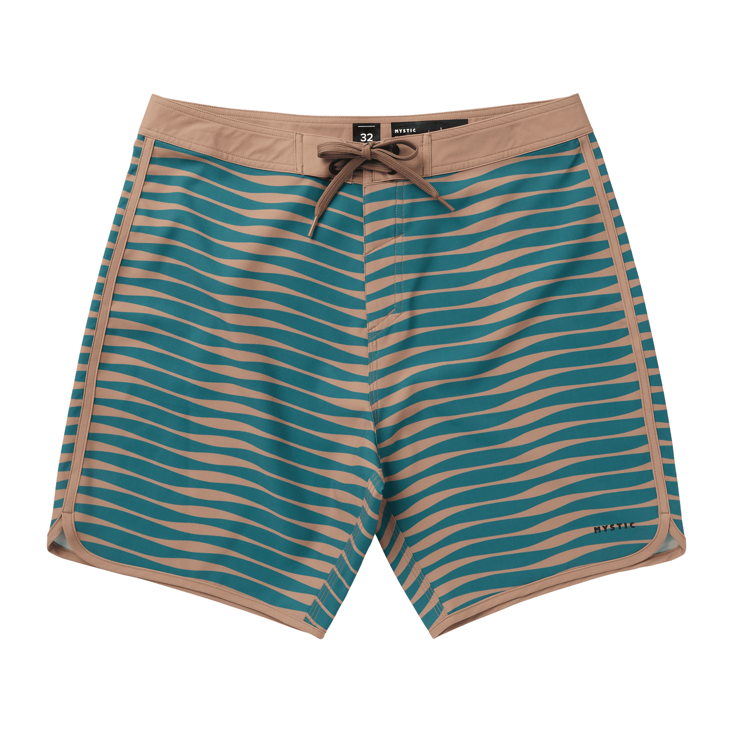 Mystic Elixir Boardshort - Boardshorts