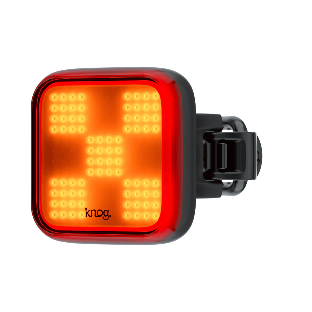 Knog Blinder Rear - Rear Lights