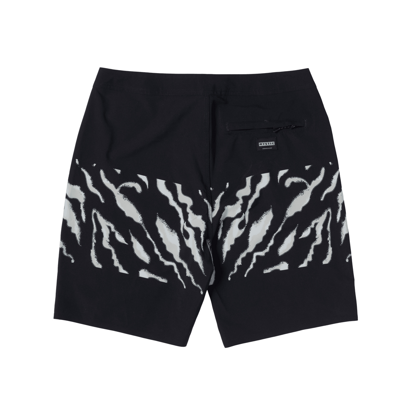Mystic Motif Boardshort - Boardshorts