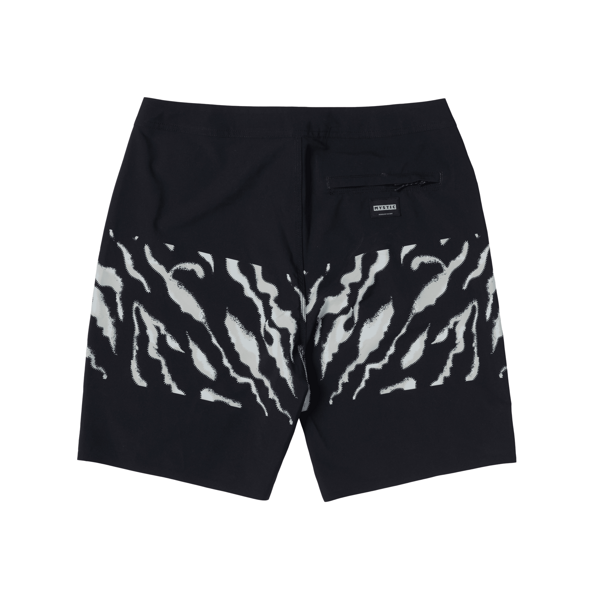 Mystic Motif Boardshort - Boardshorts