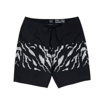 Mystic Motif Boardshort - Boardshorts