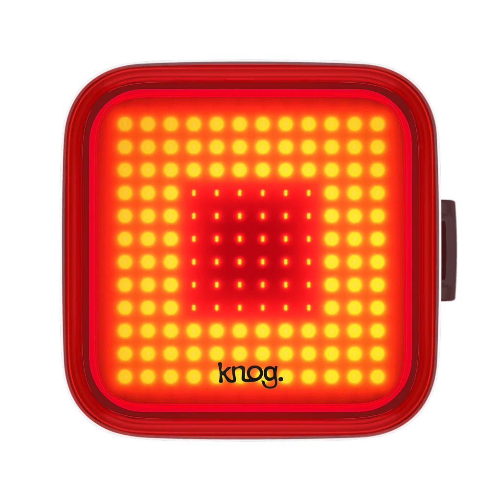 Knog Blinder Rear - Rear Lights