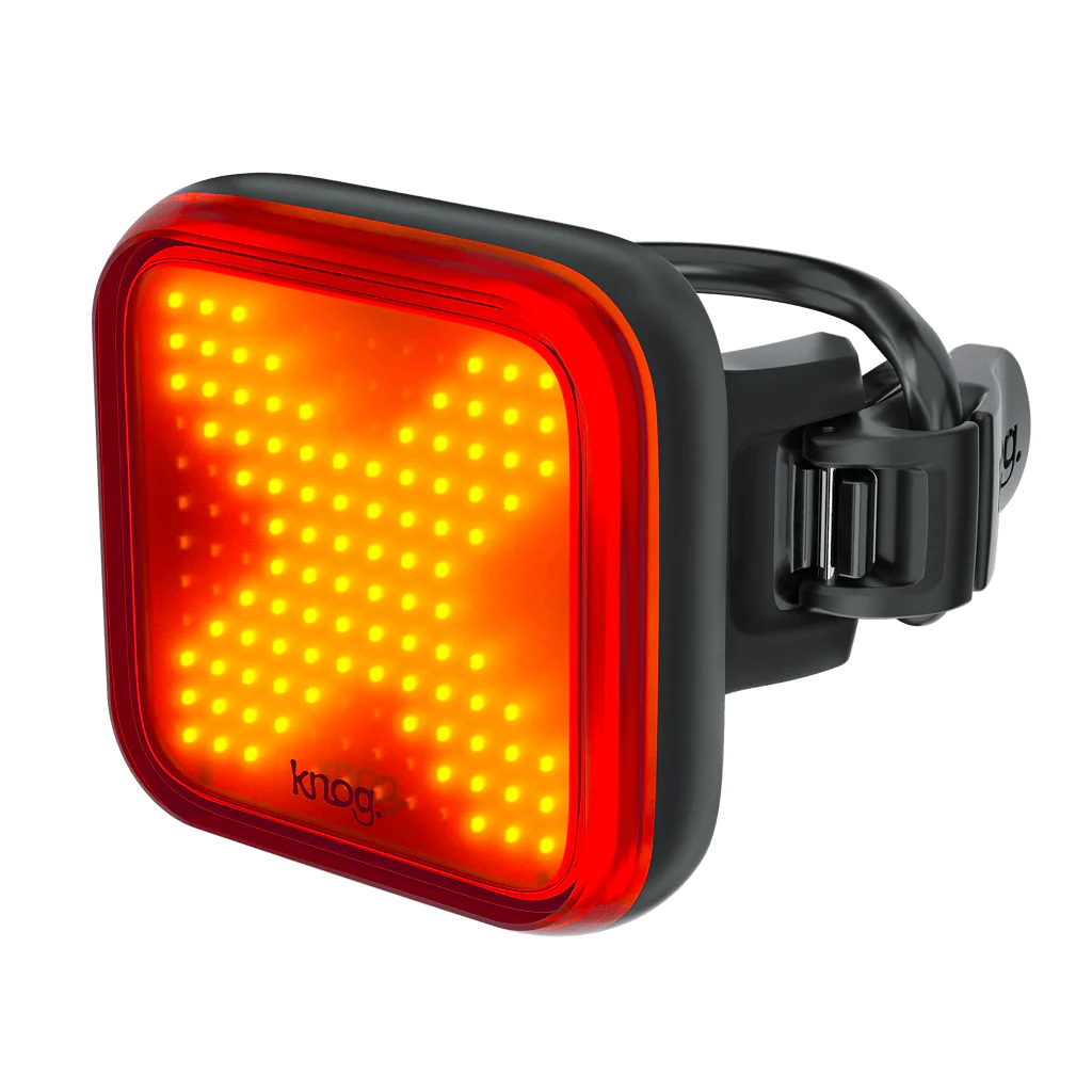 Knog Blinder Rear - Rear Lights