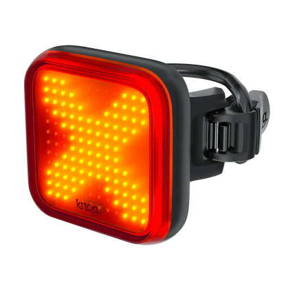 Knog Blinder Rear - Rear Lights