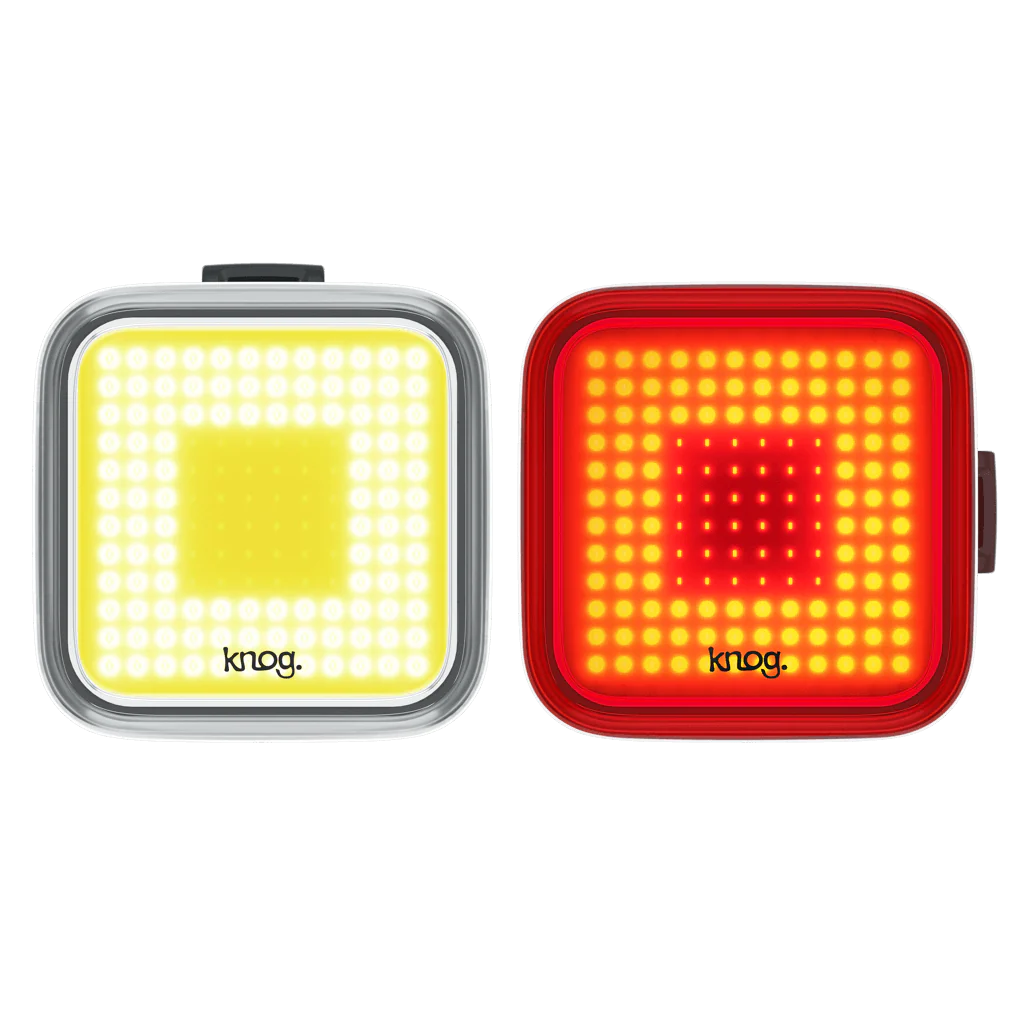 Knog Blinder Twinpack - Light Sets