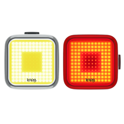 Knog Blinder Twinpack - Light Sets