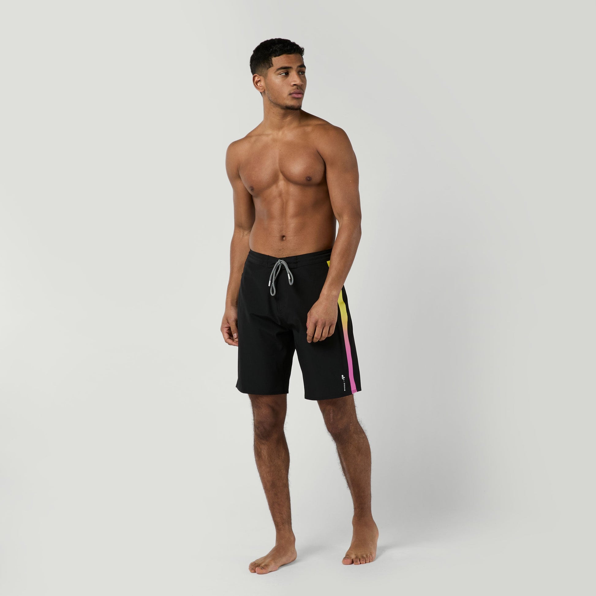 Mystic Ozzy Boardshort - Boardshorts