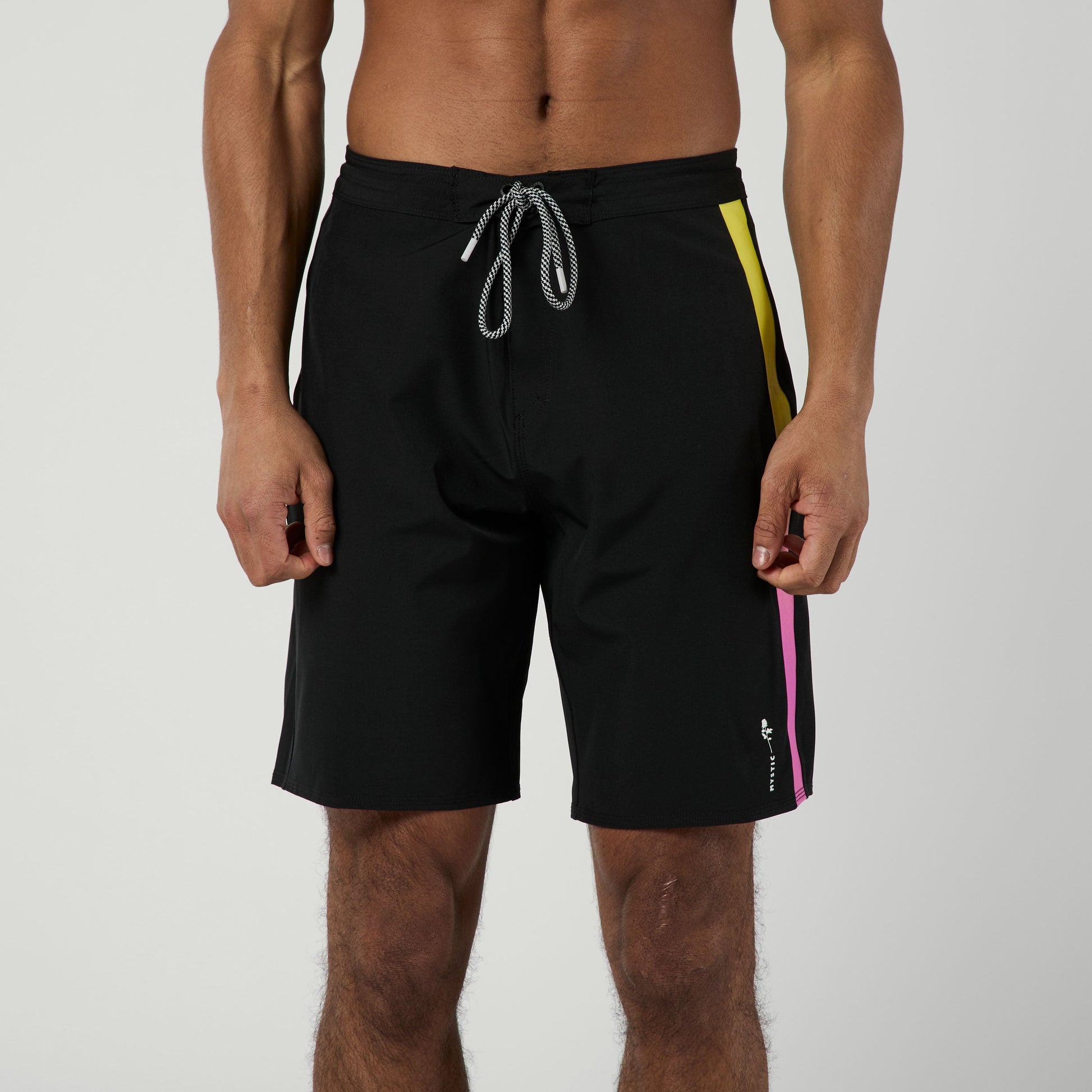 Mystic Ozzy Boardshort - Boardshorts