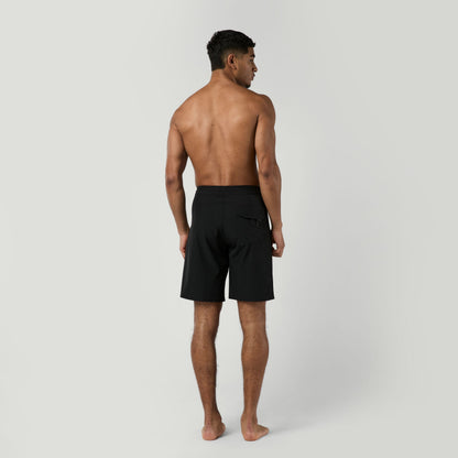 Mystic Ozzy Boardshort - Boardshorts
