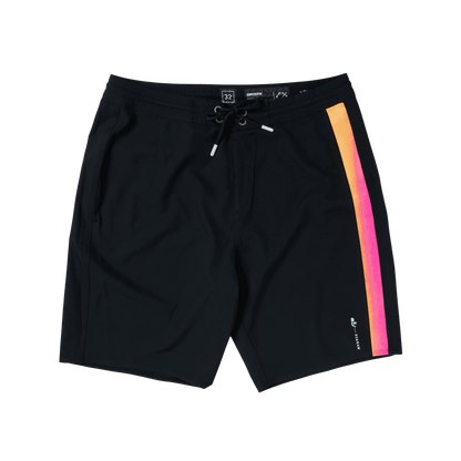 Mystic Ozzy Boardshort - Boardshorts