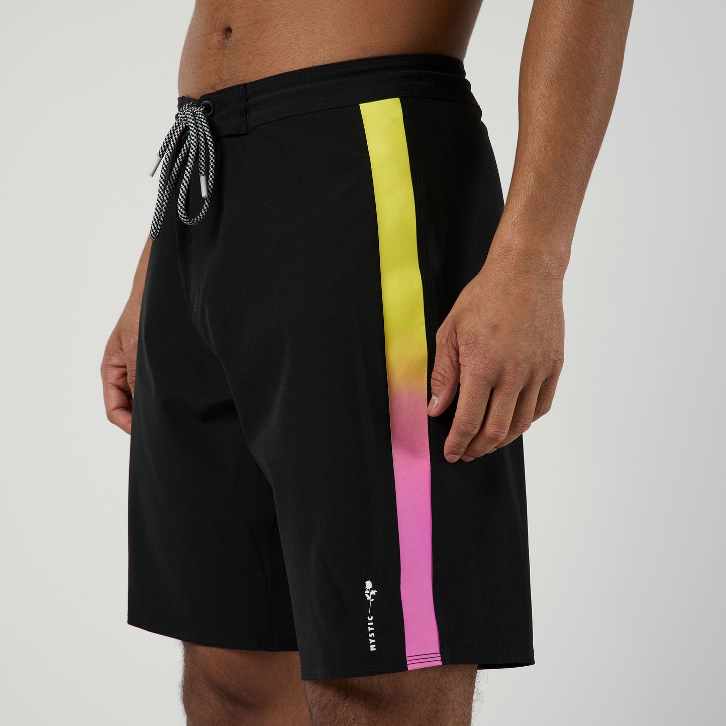 Mystic Ozzy Boardshort - Boardshorts