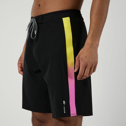 Mystic Ozzy Boardshort - Boardshorts