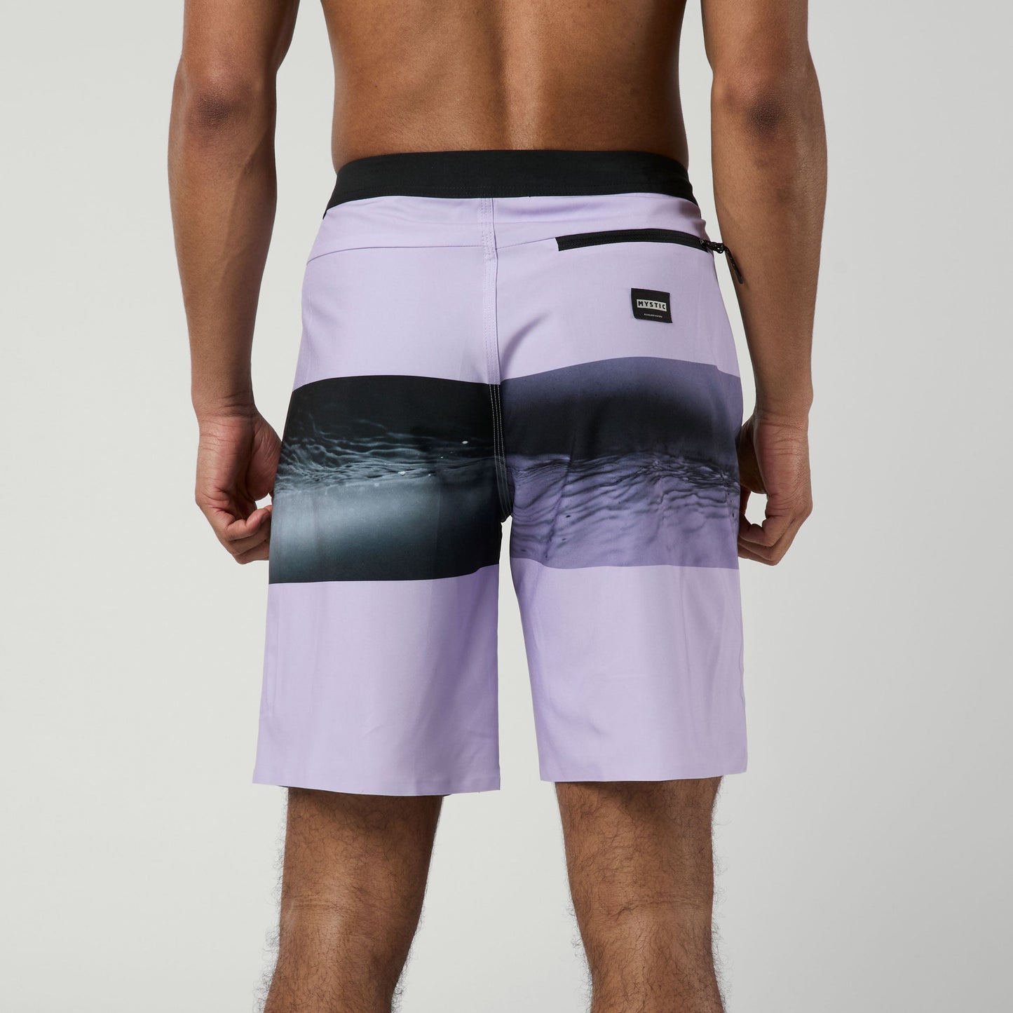 Mystic Region Boardshort - Boardshorts