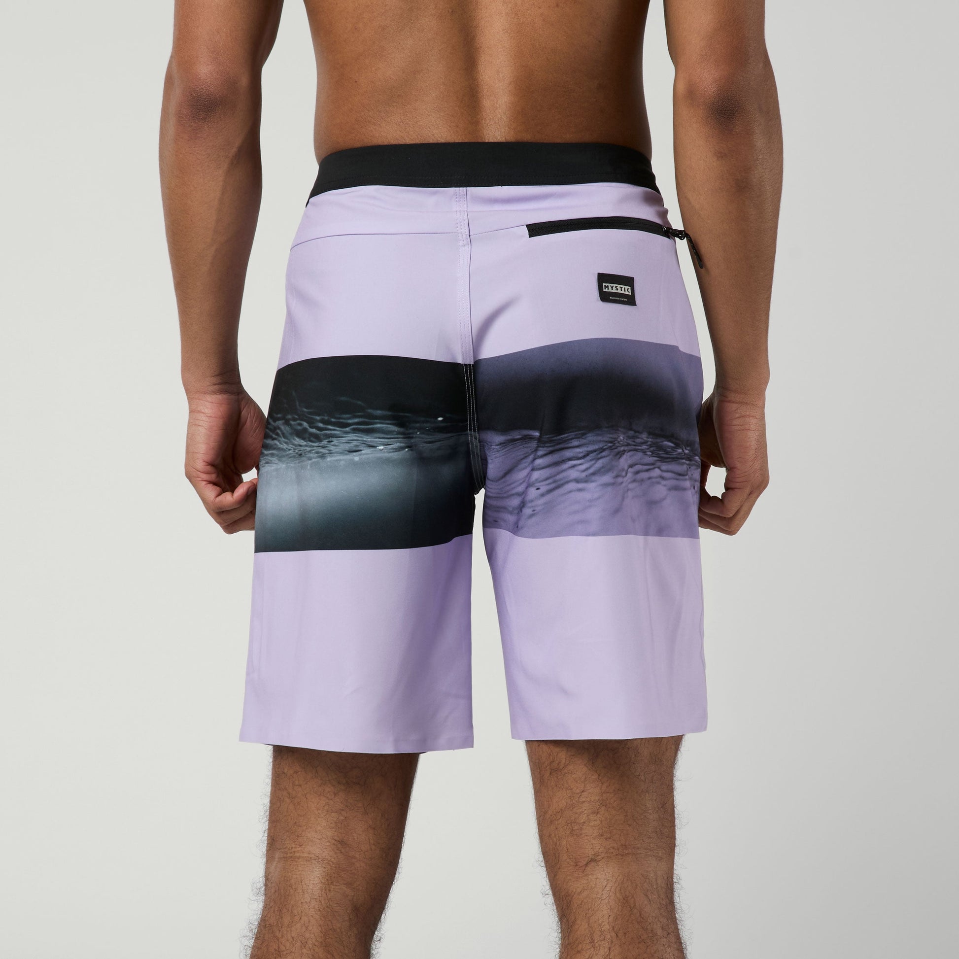 Mystic Region Boardshort - Boardshorts