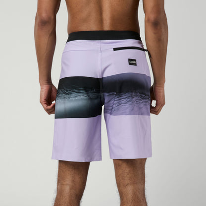 Mystic Region Boardshort - Boardshorts