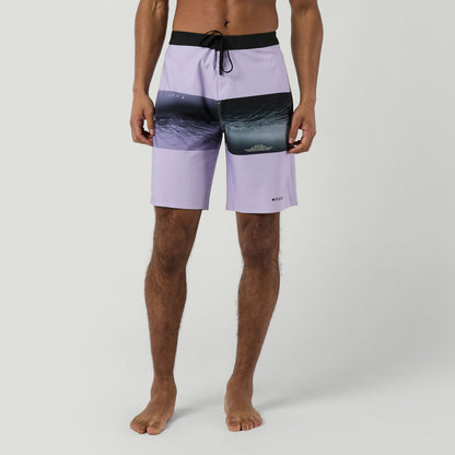 Mystic Region Boardshort - Boardshorts