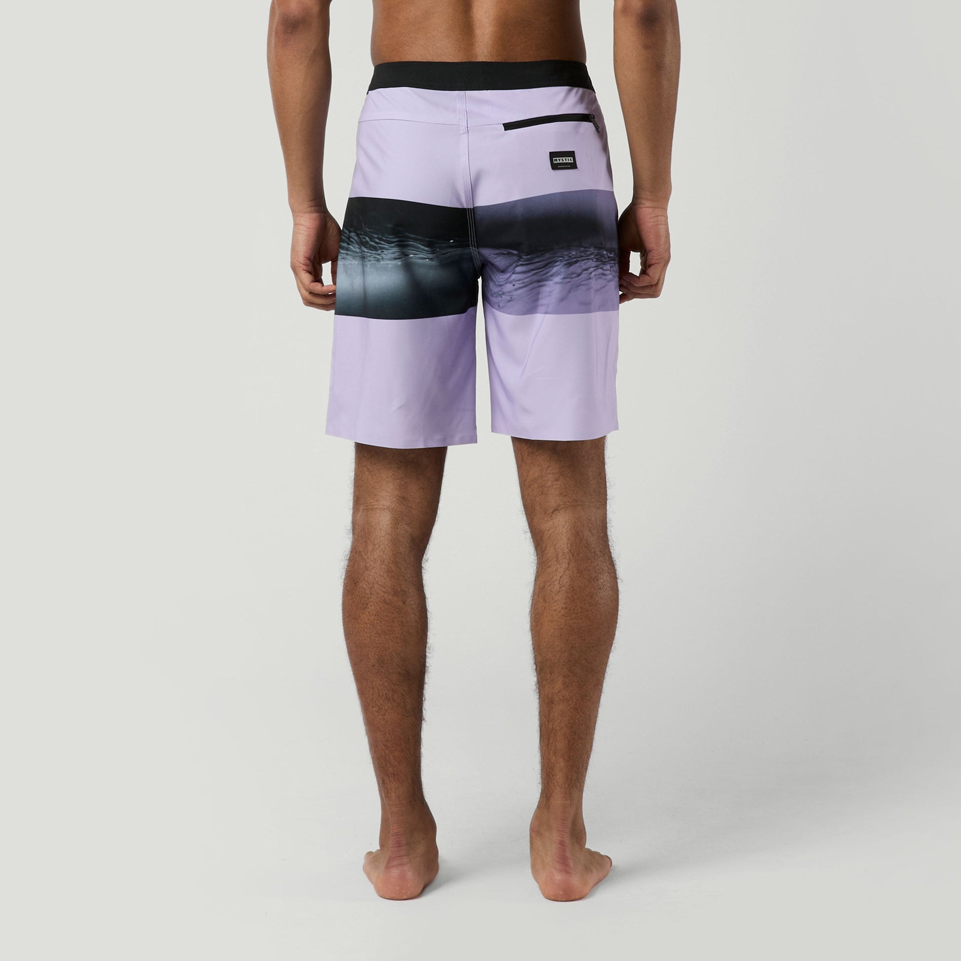Mystic Region Boardshort - Boardshorts