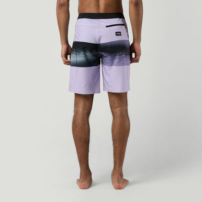 Mystic Region Boardshort - Boardshorts