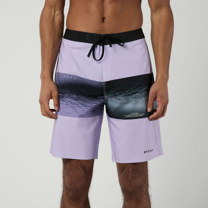 Mystic Region Boardshort - Boardshorts