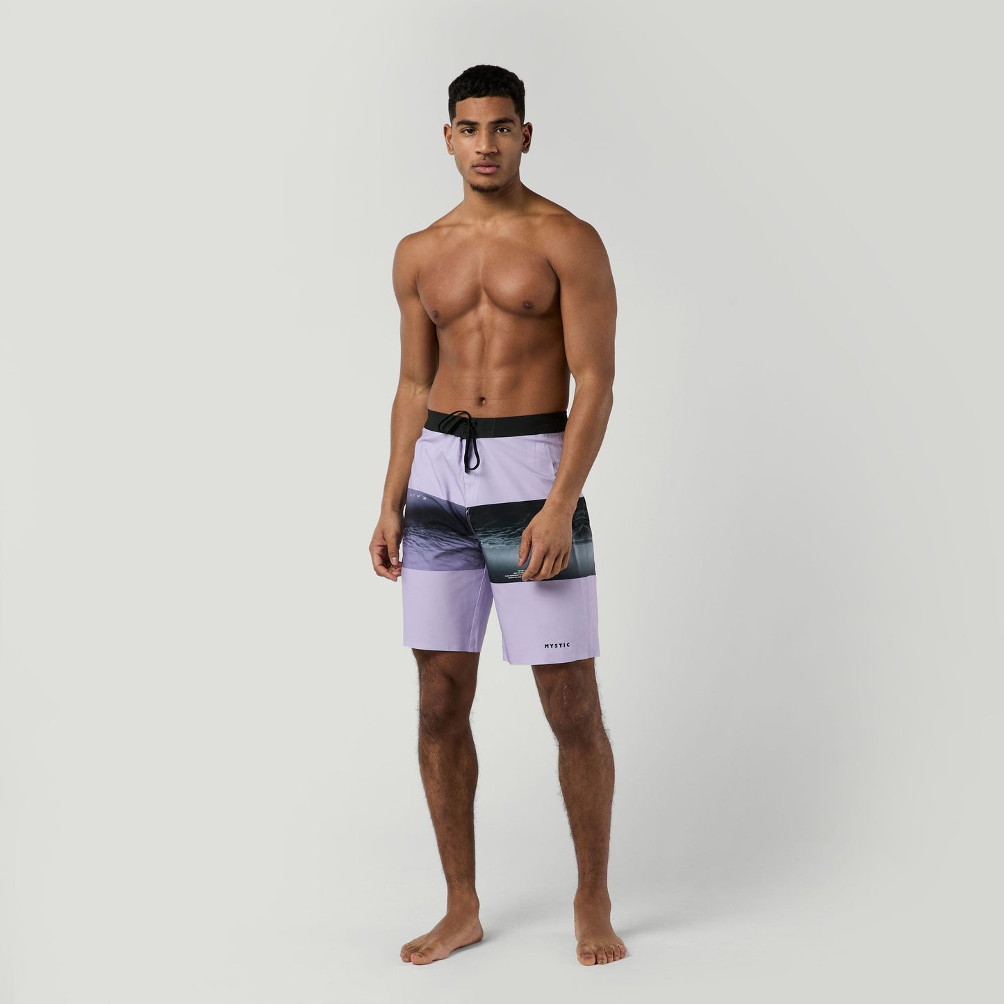Mystic Region Boardshort - Boardshorts