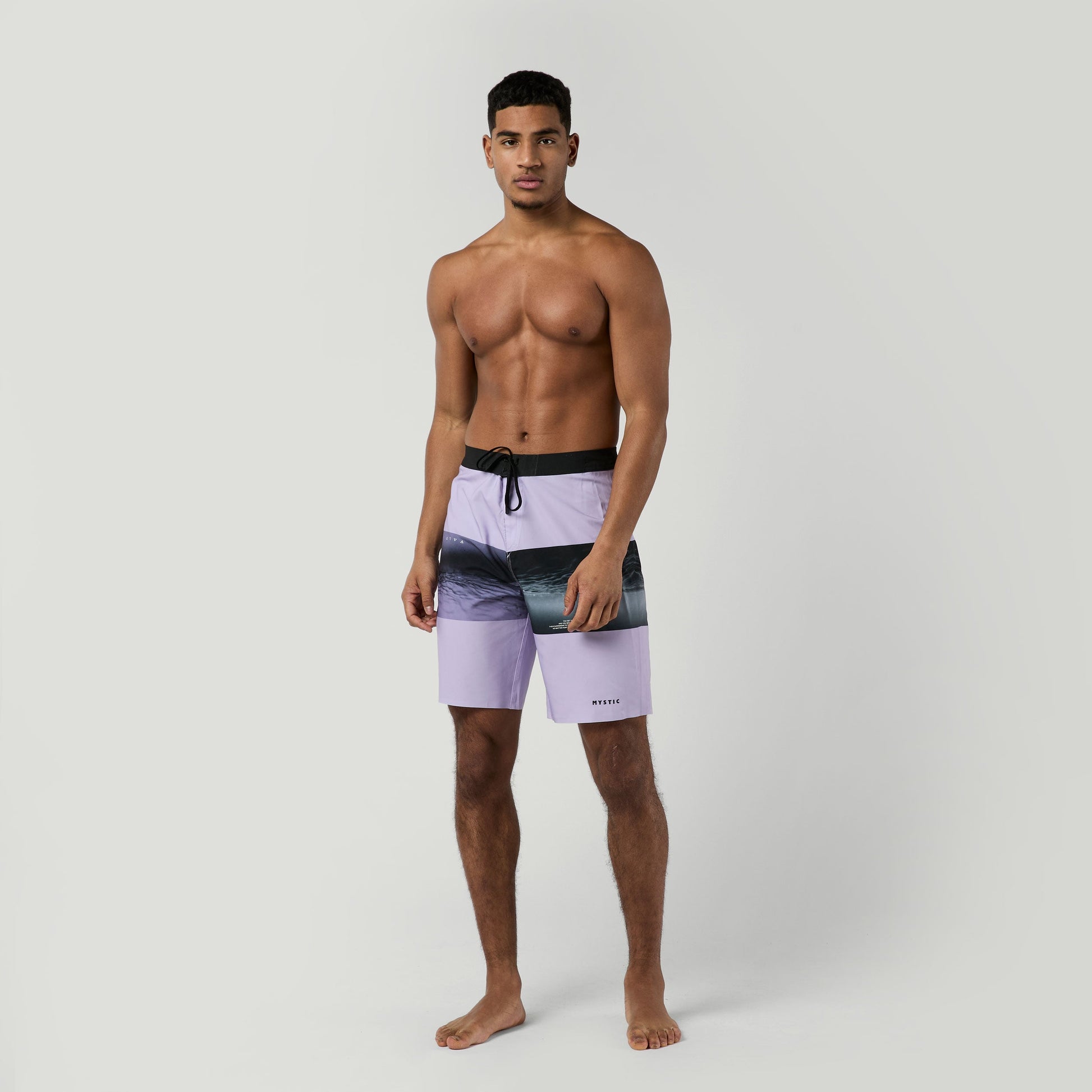Mystic Region Boardshort - Boardshorts