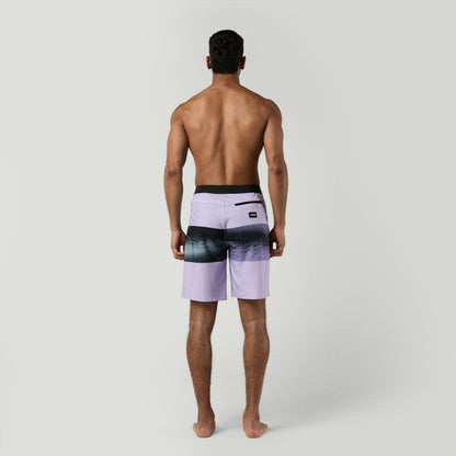 Mystic Region Boardshort - Boardshorts