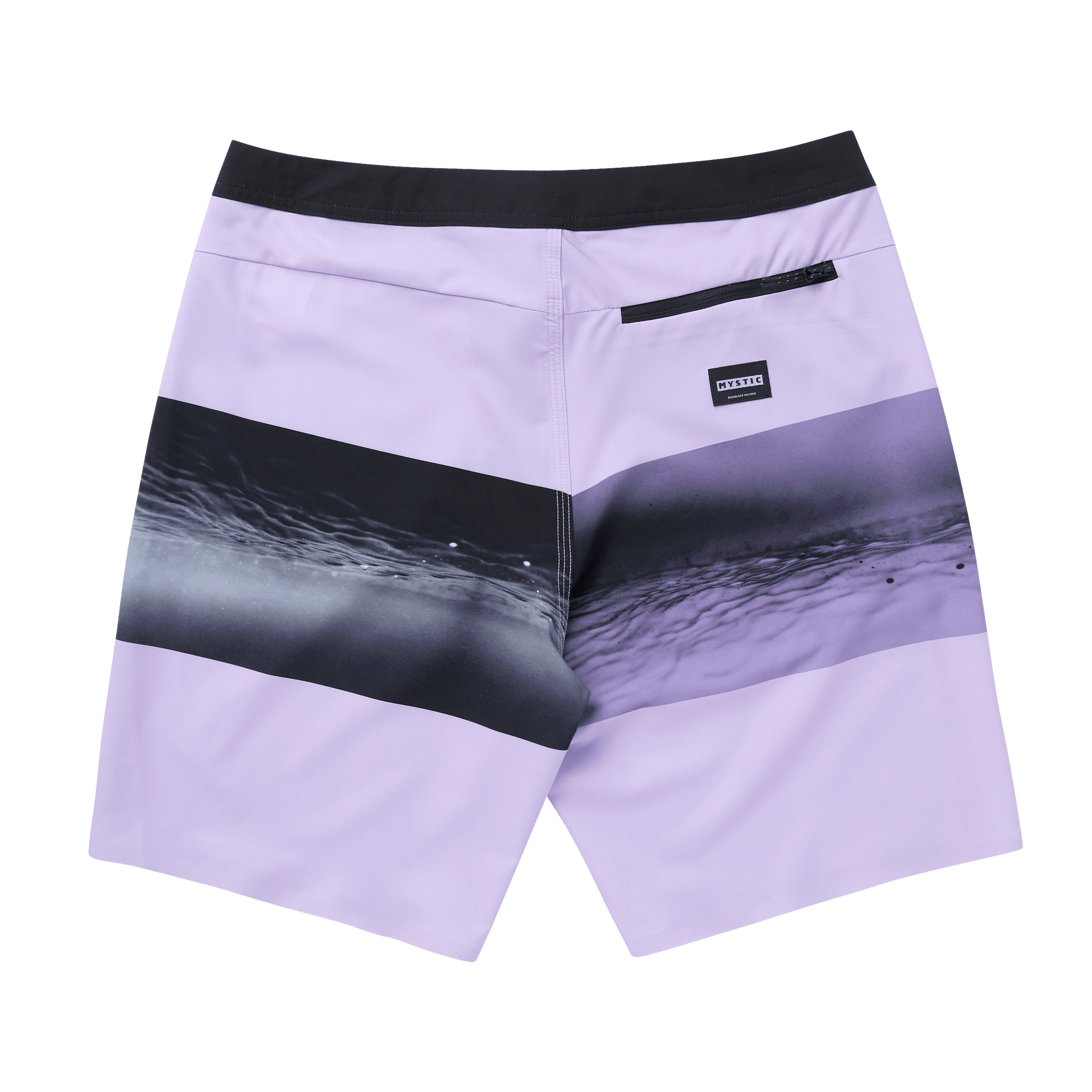 Mystic Region Boardshort - Boardshorts