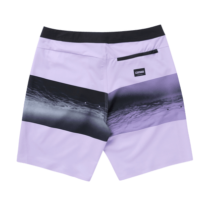Mystic Region Boardshort - Boardshorts