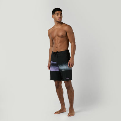 Mystic Region Boardshort - Boardshorts