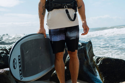 Mystic Region Boardshort - Boardshorts