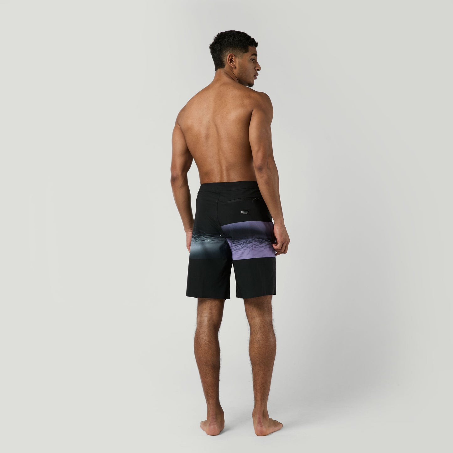 Mystic Region Boardshort - Boardshorts