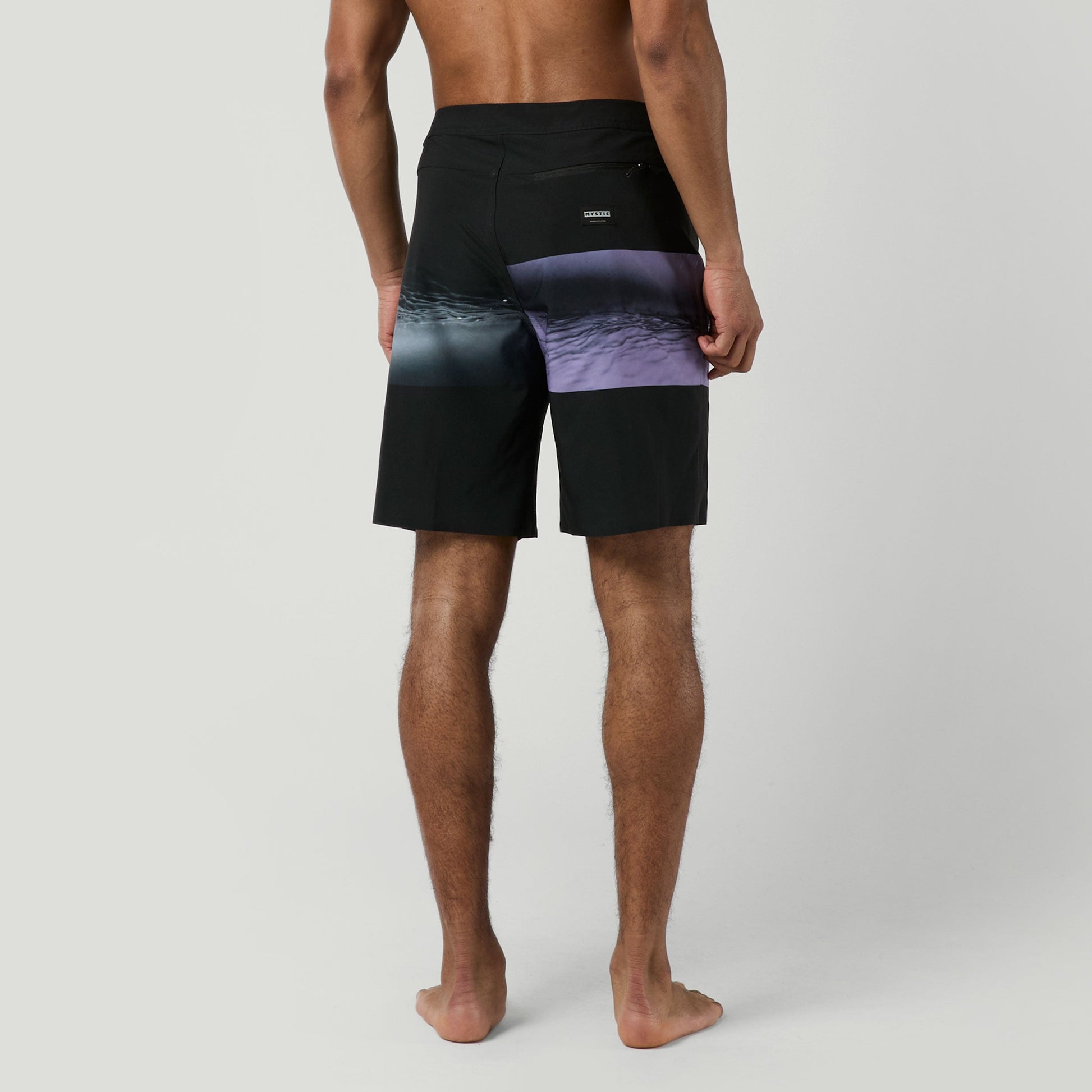 Mystic Region Boardshort - Boardshorts