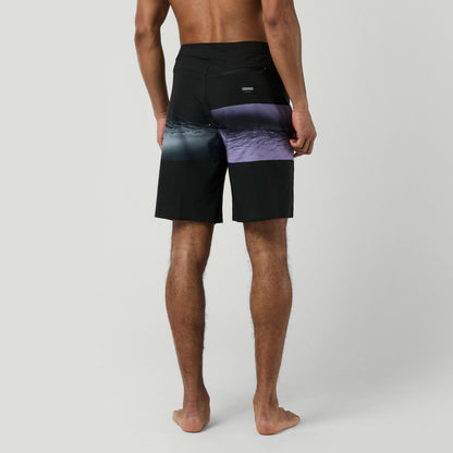 Mystic Region Boardshort - Boardshorts