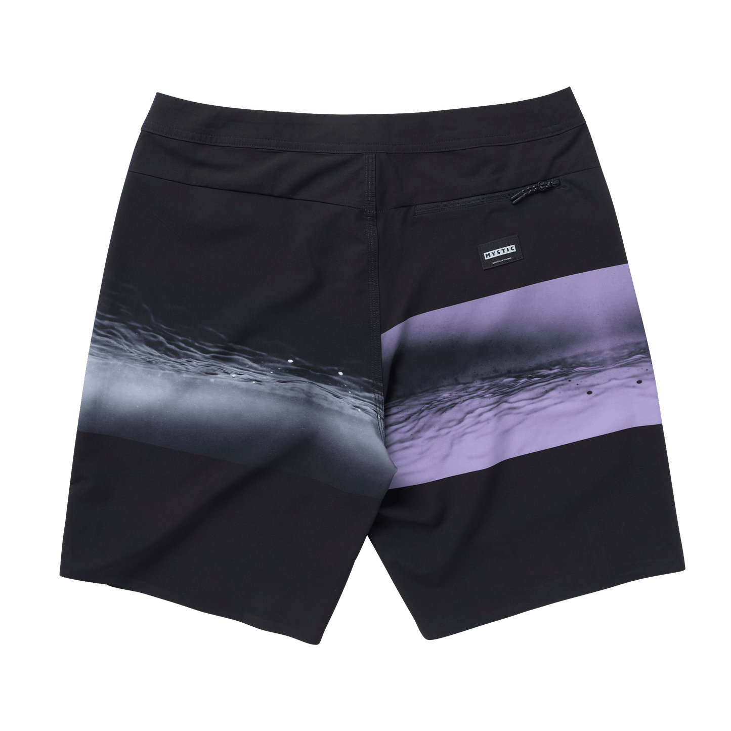 Mystic Region Boardshort - Boardshorts